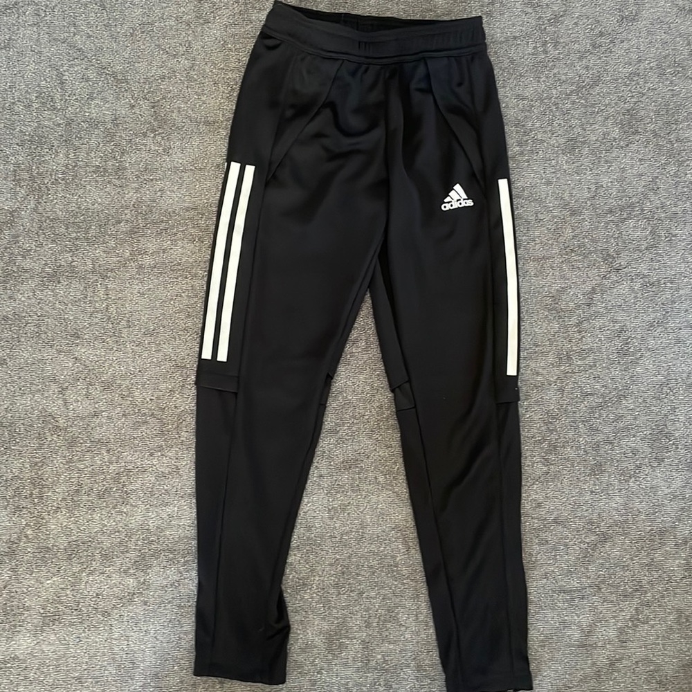 Adidas Youth Training Pants